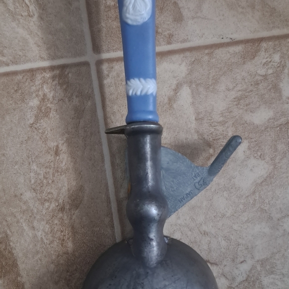 Vintage ice cream scooper - Picture 9 of 11